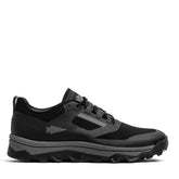 Mackall - Black + Forged Iron