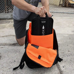 Sand Ruck Plate Bundle