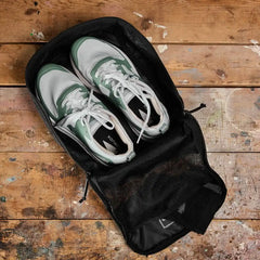 (For Your Muddy, Dirty) Shoe Bag