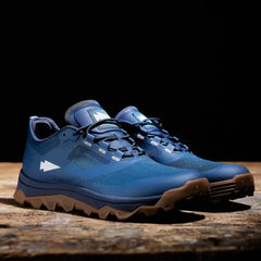 Mackall - Legion Blue + Gum