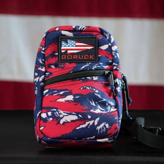 GRenade - American Tiger Stripe