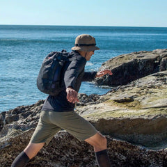 Mesh Ruck