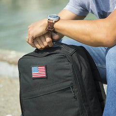 Patch - American Flag
