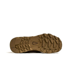 MACV-2 - 8" High Top - Coyote