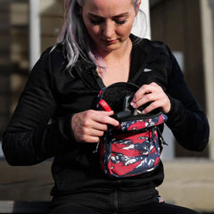 GRenade - American Tiger Stripe