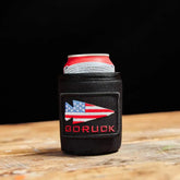 Ballistic Beer Jacket
