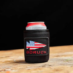 Ballistic Beer Jacket