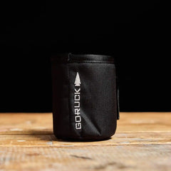 Ballistic Beer Jacket