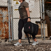 Training Leggings (No Pocket)