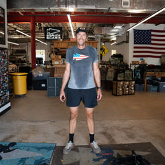 Men’s Training Shorts - ToughStretch