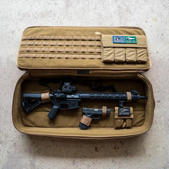 Rifle Case - Bundle