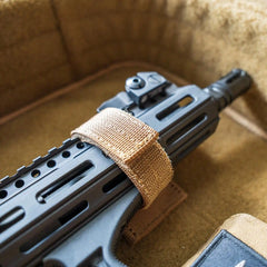 Retention Caddy Set - Velcro