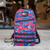 Bullet Ruck Classic - Ballistic Nylon Cordura