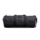 Heritage Gym Bag - Waxed Canvas