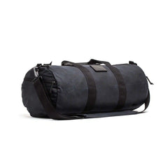 Heritage Gym Bag - Waxed Canvas