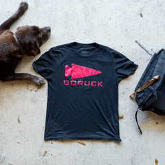 GORUCK Spearhead Tee - Tri-BlendX