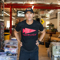 GORUCK Spearhead Tee - Tri-BlendX