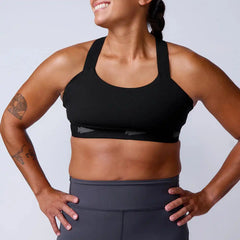 Power Bra