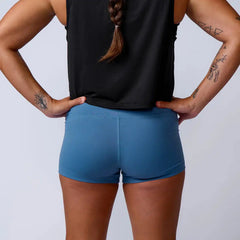Squat Shorts