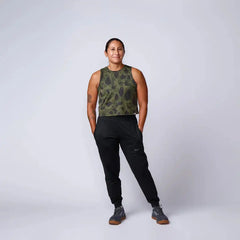 Women’s USA Performance Tank