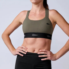 Power Bra