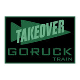 Patch - GORUCK TAKEOVER WORKOUT