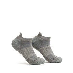 Merino Challenge Socks - Ankle (No-Show)