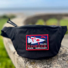 Tactical Fanny Pack - Cordura