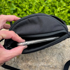 Tactical Fanny Pack - Cordura