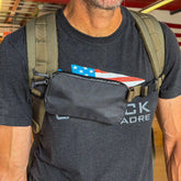 Sternum / Belt Pouch - Waterproof X-PAC