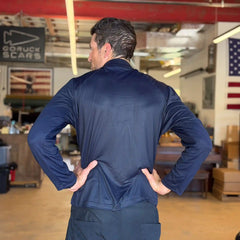 Men's Rucking Shirt - L/S