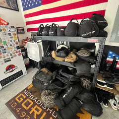 Sand Kettlebell Bundle