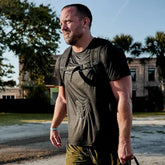 Men’s Performance Tee - ToughMesh