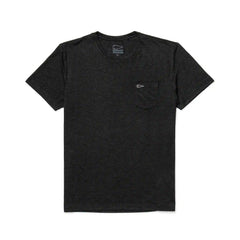 Short Sleeve Pocket Tee - Tri-BlendX