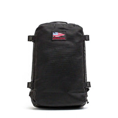 Mesh Ruck