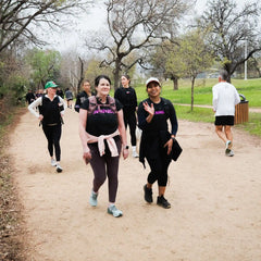 GORUCK MOTHERUCKER Women's Tee - Tri-BlendX