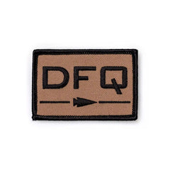 Patch - DFQ