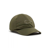 Featherweight Running Hat - Italian ToughMesh