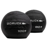 Sand Medicine Ball Bundle