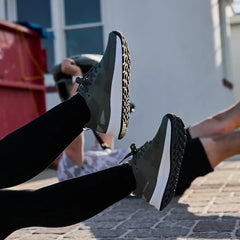 Women's Rough Runner - Earth