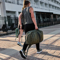 Women's Rough Runner - Earth