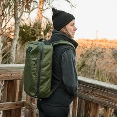 Women's Vest of Power - ToughDry® + Fleece
