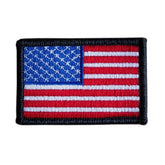Patch - American Flag