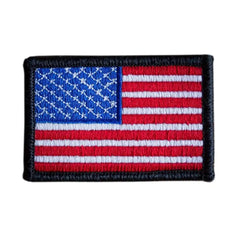 Patch - American Flag