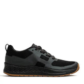 Men's Rough Runner - Black + Gum