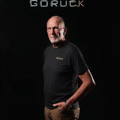 GORUCK Bud Tee - Tri-BlendX