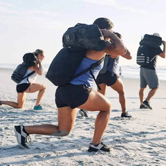 Patch - Sandbag Weight