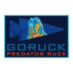 Patch - Predator Ruck