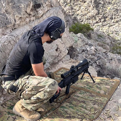 Shooting Mat