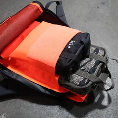 Sand Ruck Plate Bundle